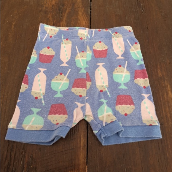 ⭐️5/$20 4pc 6mo baby girl clothing bundle top bathing suit - Picture 2 of 12